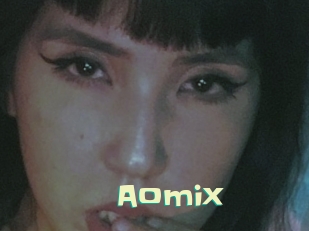 aomix Wanna Meet