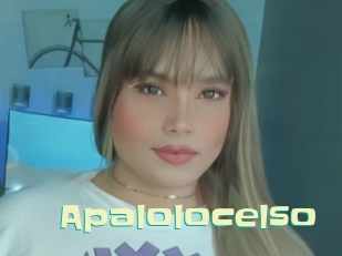 apalolocelso Wanna Meet