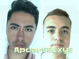 Apearssexys
