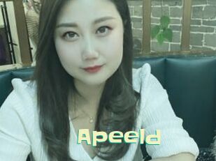 Apeeld