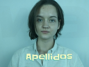 Apellidos