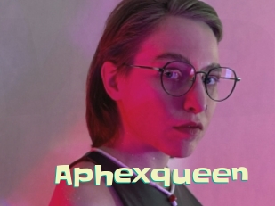 Aphexqueen