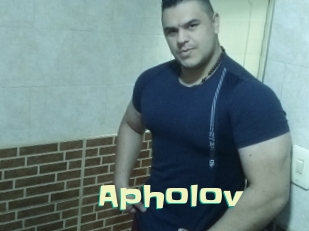Apholov