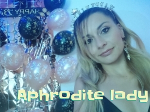 aphrodite_lady Wanna Meet