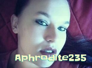 Aphrodite235