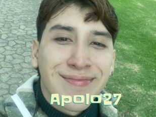 Apolo27