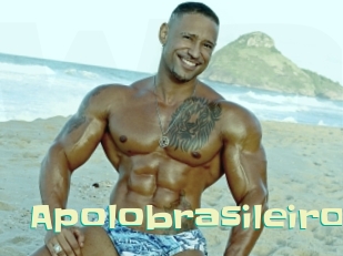 apolobrasileiro Wanna Meet