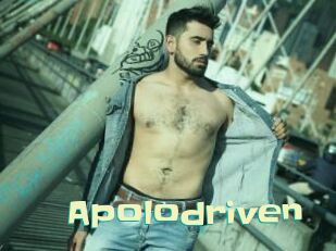 Apolodriven