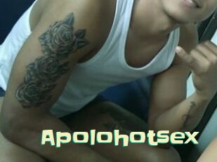 Apolohotsex