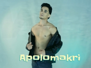 Apolomakri
