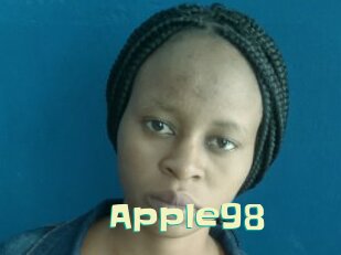 Apple98