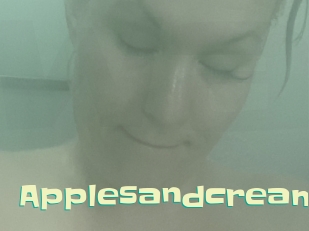 Applesandcream