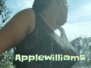 Applewilliams