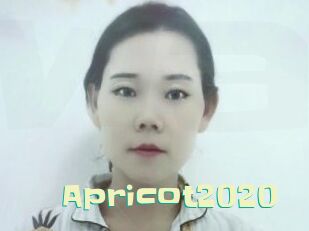 apricot2020 Wanna Meet