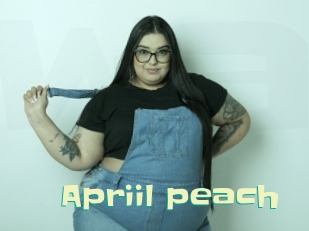 Apriil_peach