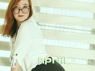 Apriil