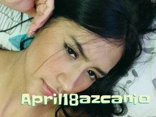 April18azcanio