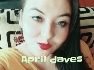 April_daves