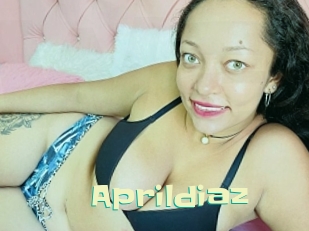 Aprildiaz