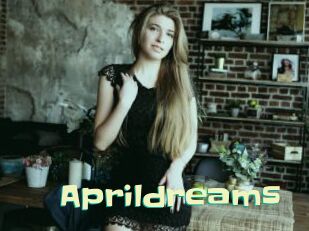 Aprildreams