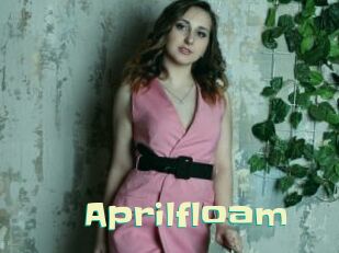 Aprilfloam