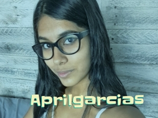 Aprilgarcias