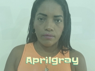 Aprilgray