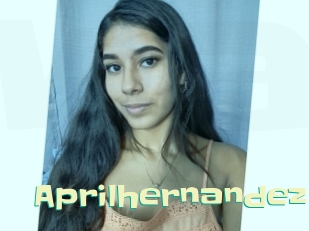 Aprilhernandez