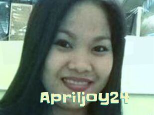 Apriljoy24