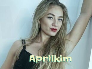 Aprilkim