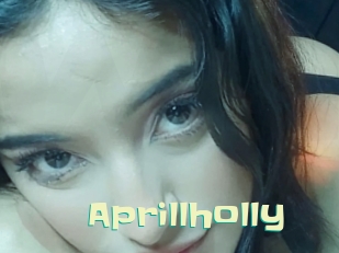 Aprillholly