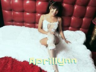 Aprillynn