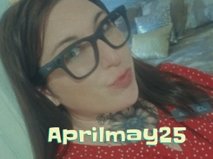 Aprilmay25