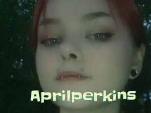 Aprilperkins