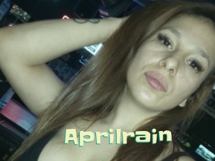 Aprilrain
