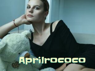 Aprilrococo