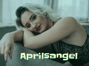 Aprilsangel