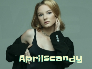 Aprilscandy