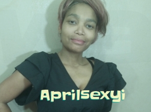 Aprilsexyi