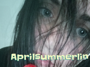 Aprilsummerlin