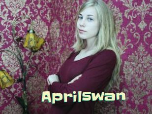 Aprilswan