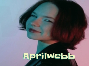 Aprilwebb