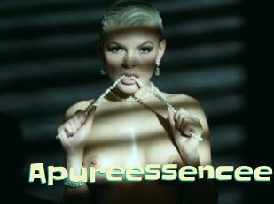 Apureessencee