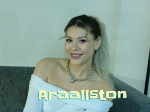 Araallston