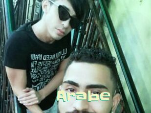 Arabe