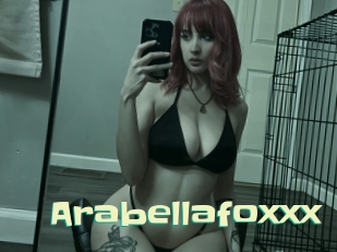 Arabellafoxxx