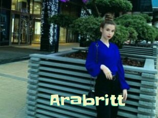 Arabritt