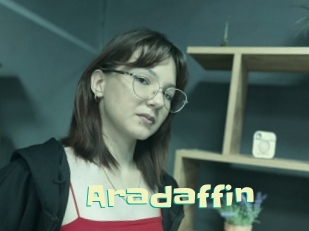 Aradaffin