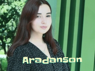 aradanson Wanna Meet