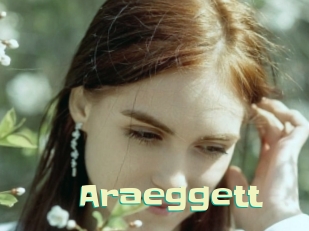 araeggett Wanna Meet